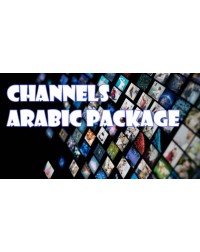 Arabic Package Channels