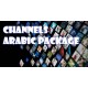 Arabic Package Channels